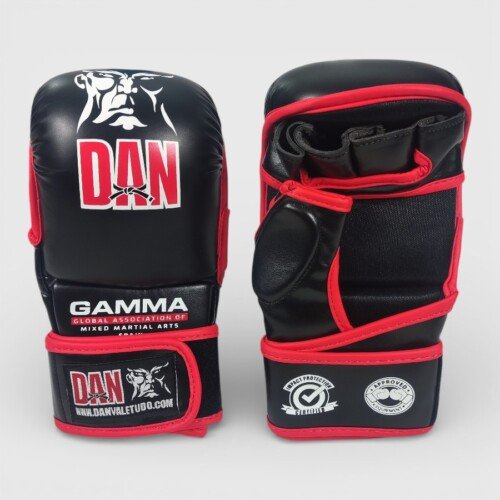 GUANTILLAS MMA DANvaletudo GAMMA SPAIN ALEXANDER