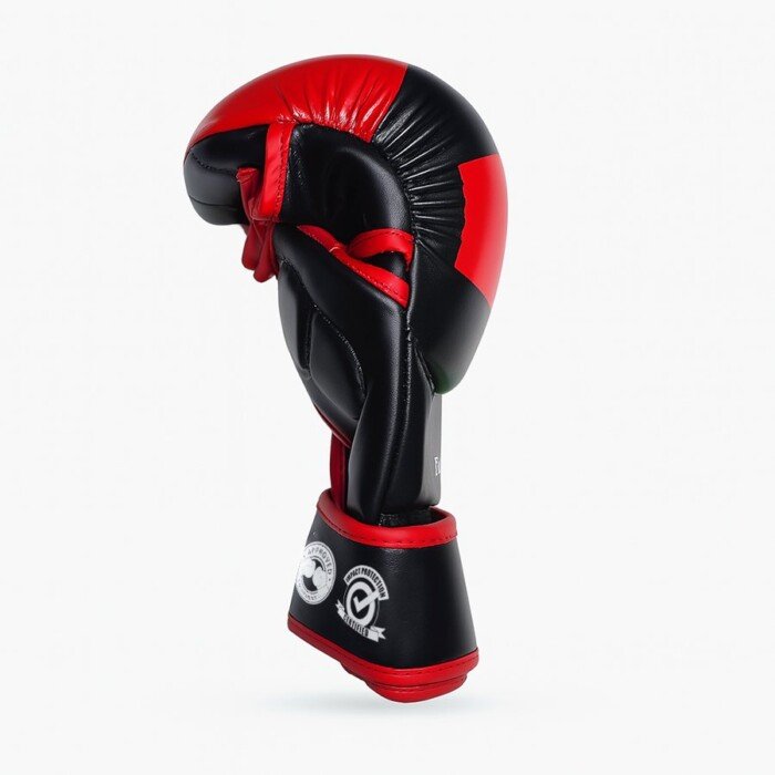 GUANTILLAS MMA DAN FLANDES - Imagen 3