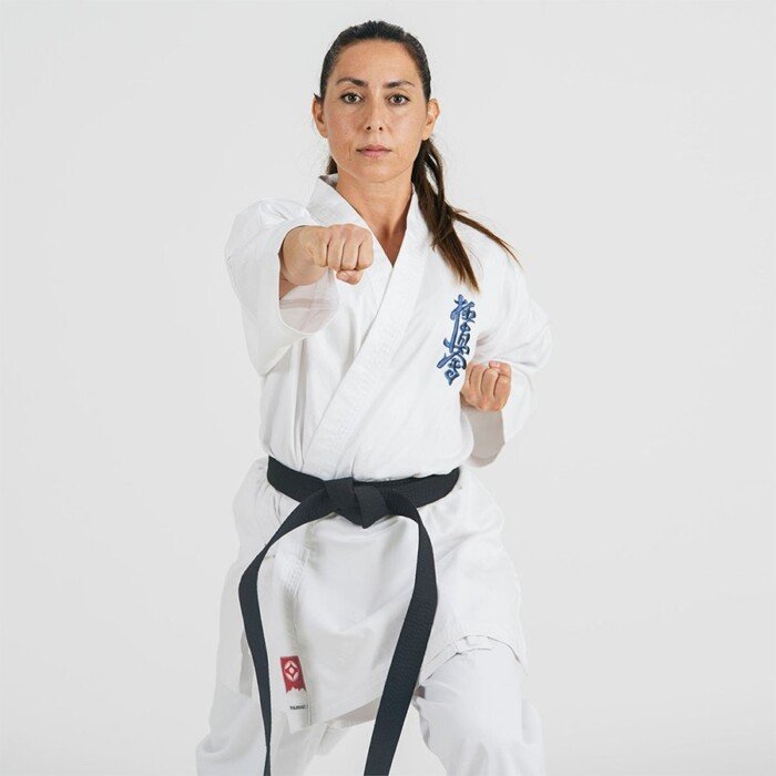 KARATEGI FUJIMAE KYOKUSHINKAI TRAINING - Imagen 4
