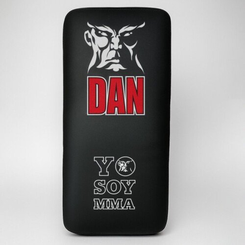 PAO DAN COMBAT 5.0 NEGRO 38x18x9 cm