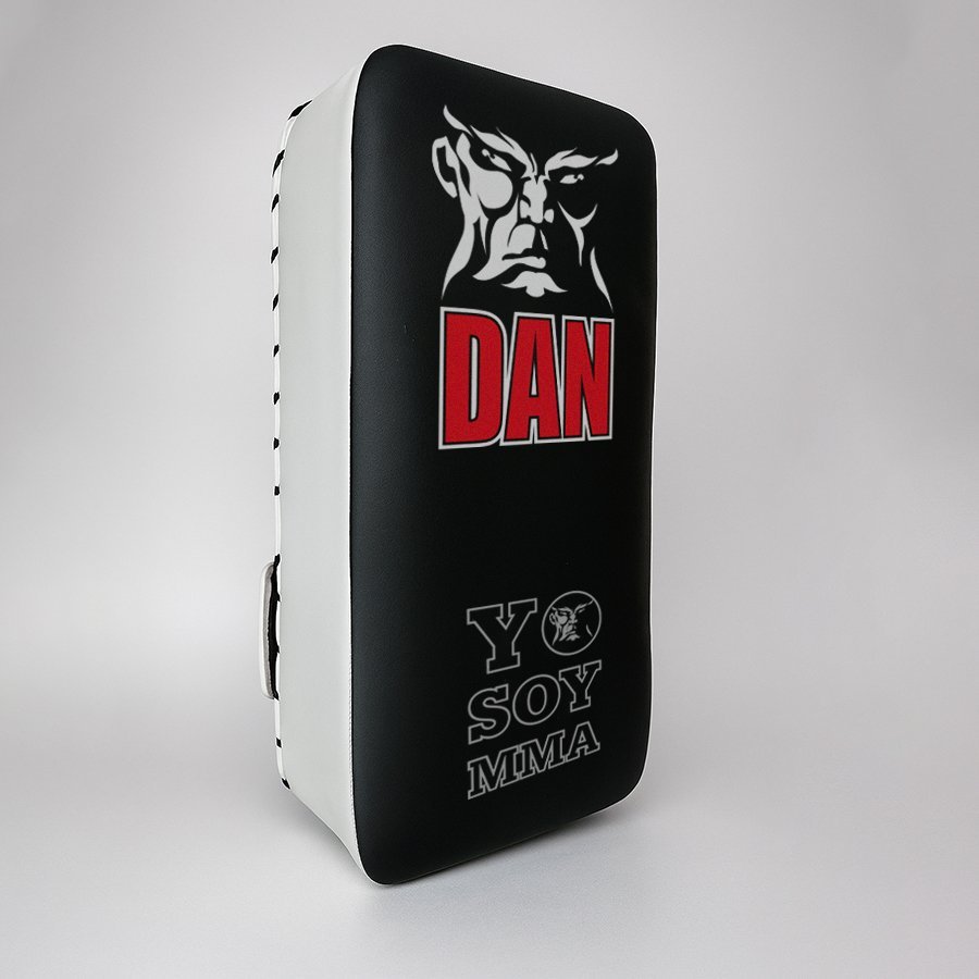 PAO DAN COMBAT 5.0 NEGRO 38x18x9 cm - Imagen 2