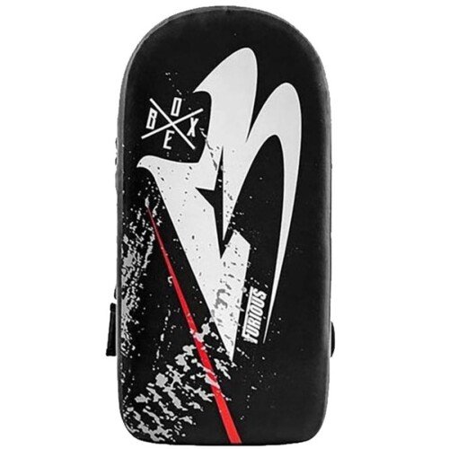 PAO  METAL BOXE FURIOUS 39x19x7 cm