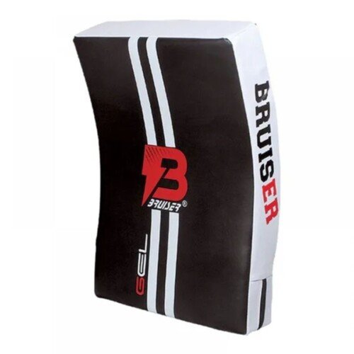 PAO ESCUDO GRANDE BRUISER CURVADO 60x40x15cm
