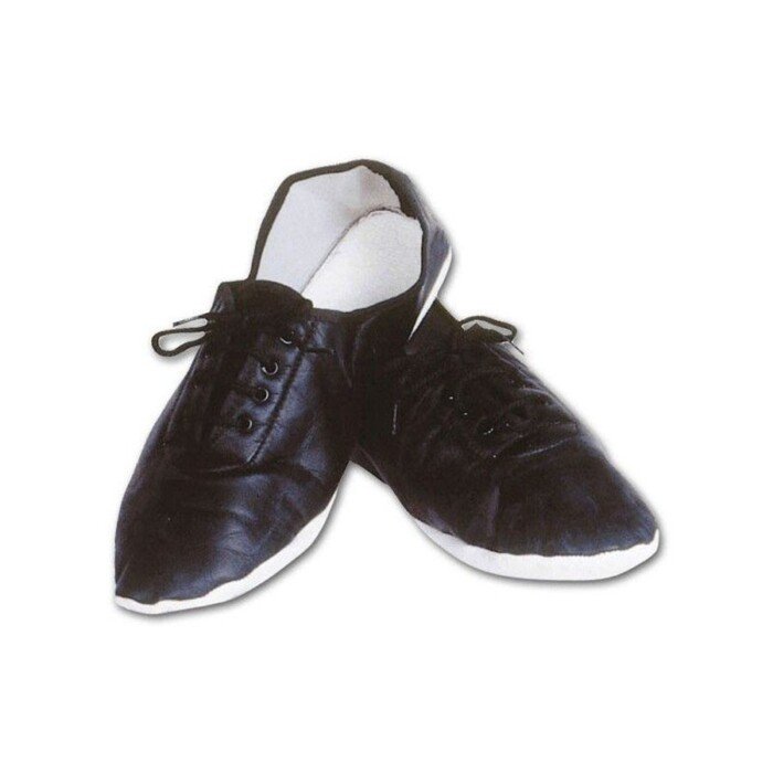 ZAPATILLA JAZZ-AEROBIC CALOX