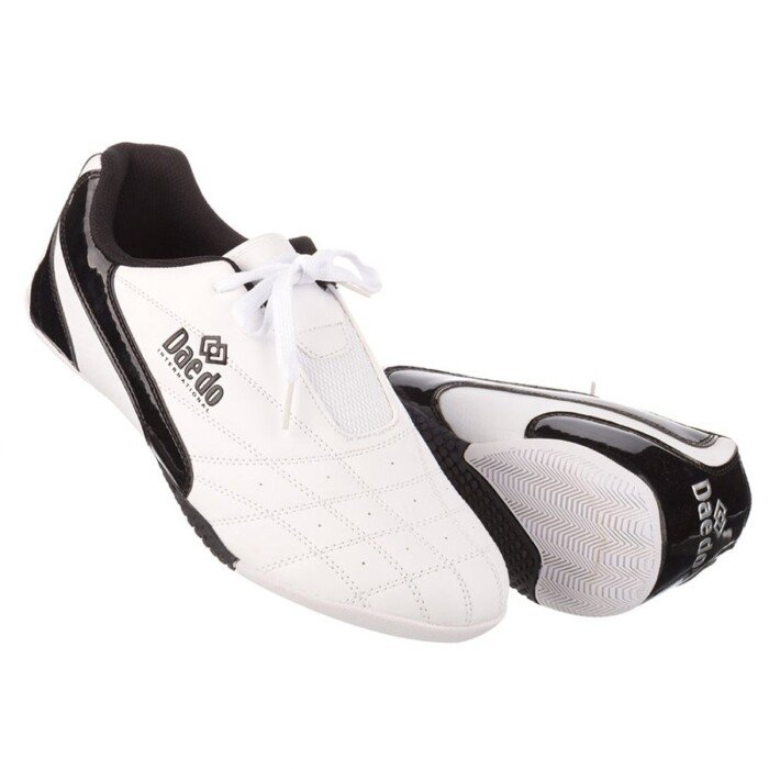 ZAPATILLAS DAEDO KICK BLANCA