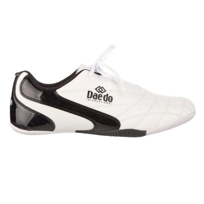 ZAPATILLAS DAEDO KICK BLANCA - Imagen 2