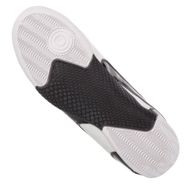 ZAPATILLAS DAEDO KICK BLANCA - Imagen 3