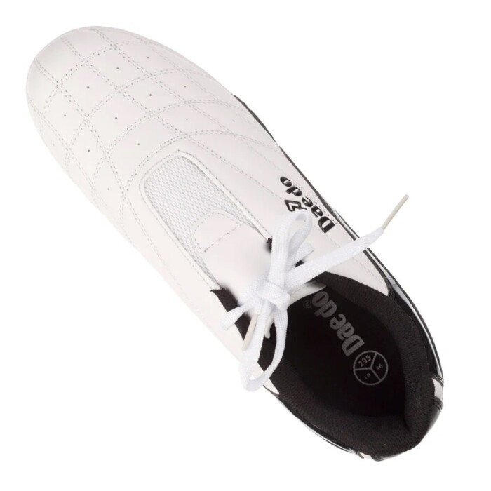 ZAPATILLAS DAEDO KICK BLANCA - Imagen 4
