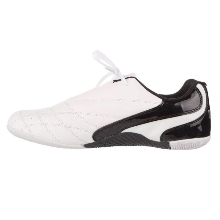 ZAPATILLAS DAEDO KICK BLANCA - Imagen 5