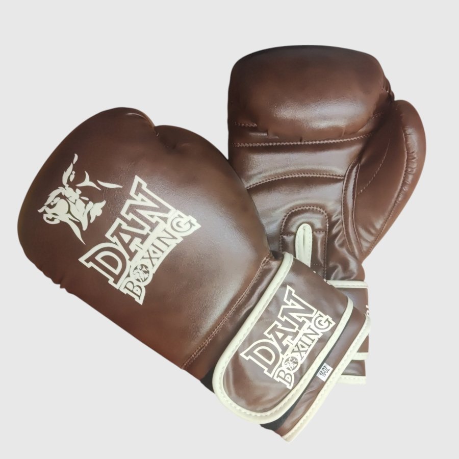 GUANTES DANboxing ALAIX