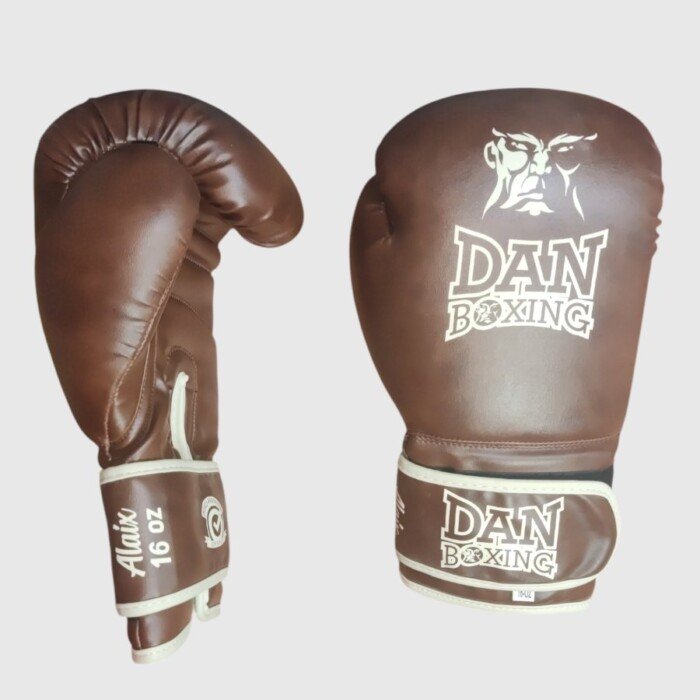 GUANTES DANboxing ALAIX - Imagen 2