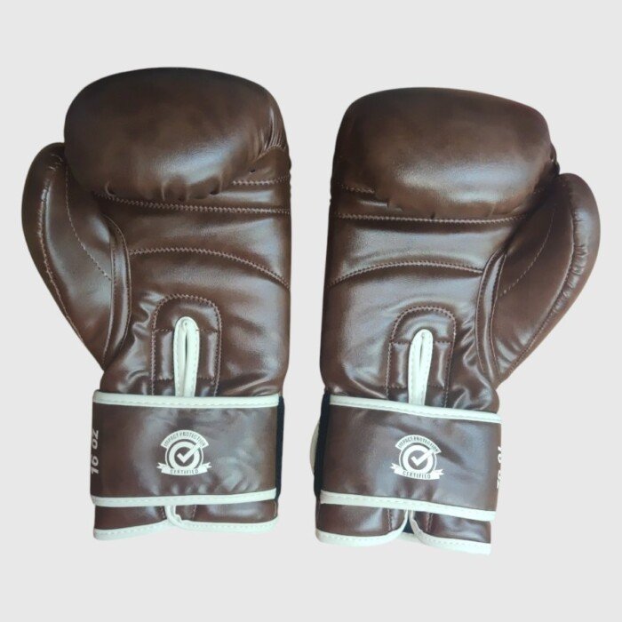 GUANTES DANboxing ALAIX - Imagen 3