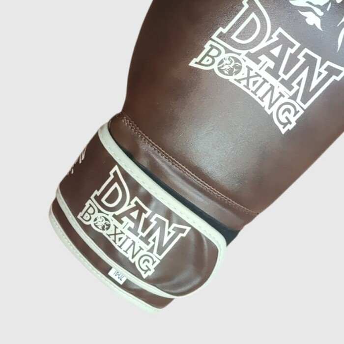 GUANTES DANboxing ALAIX - Imagen 4