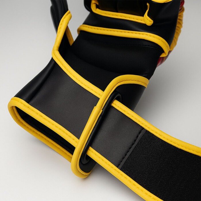 GUANTILLAS MMA DAN VEXILLUM - Imagen 3