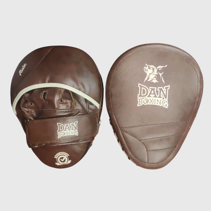 MANOPLAS DANboxing ALAIX MANOPLAS DANboxing ALAIX