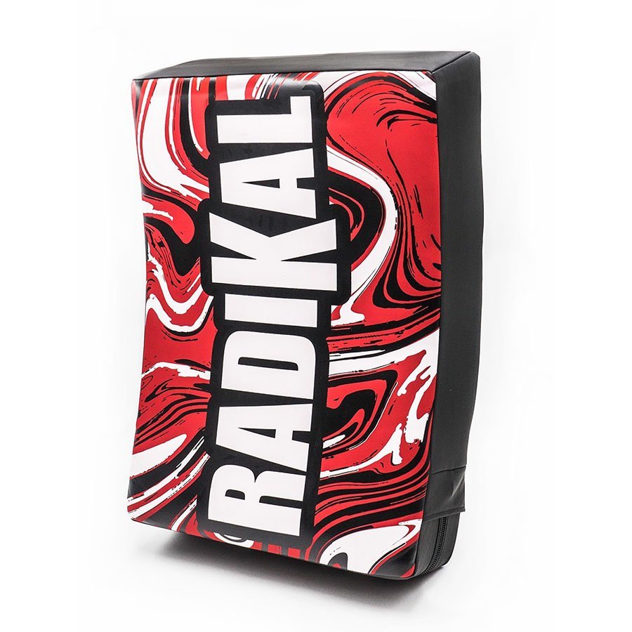 PAO GRANDE FUJIMAE RADIKAL CURVO ROJO 3.0 PAO GRANDE FUJIMAE RADIKAL CURVO ROJO 3.0