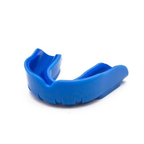 BUCAL SIMPLE FUJIMAE 2 CAPAS JR COLORS AZUL