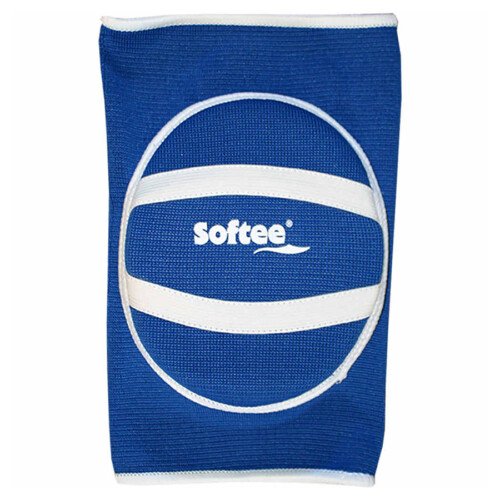 RODILLERAS SOFTEE AZUL