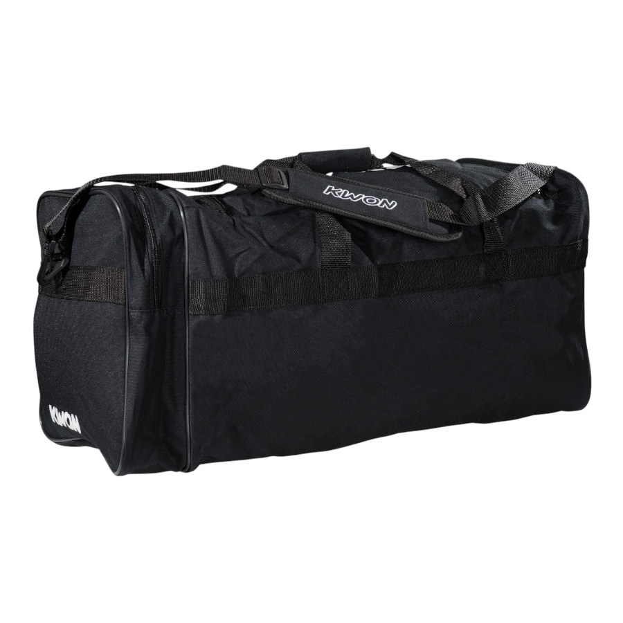 BOLSA DEPORTE KWON TTS NEGRA - Imagen 7