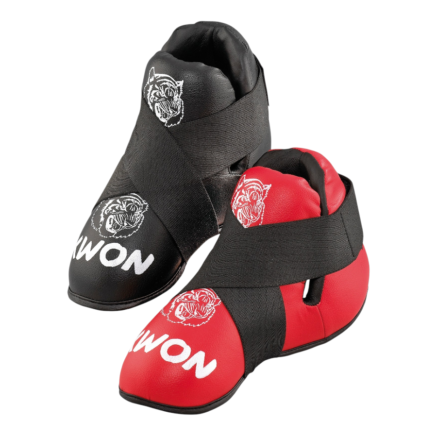 BOTIN KWON NIÑOS TIGER NEGRO BOTIN KWON NIÑOS TIGER NEGRO