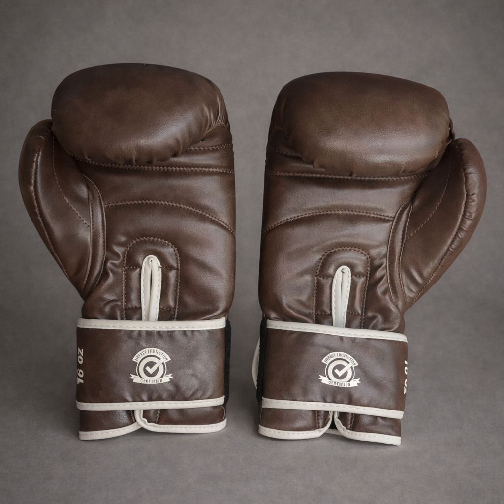 GUANTES DANboxing ALAIX - Imagen 7