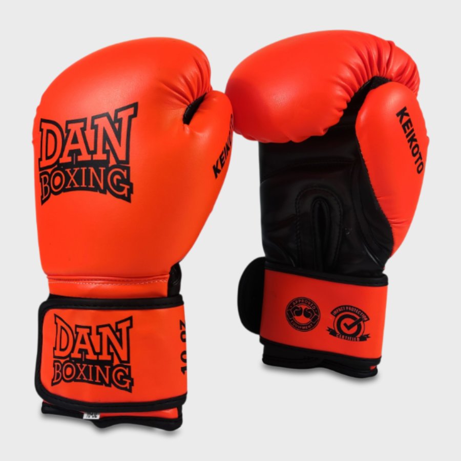 Guantes DANboxing Keikoto