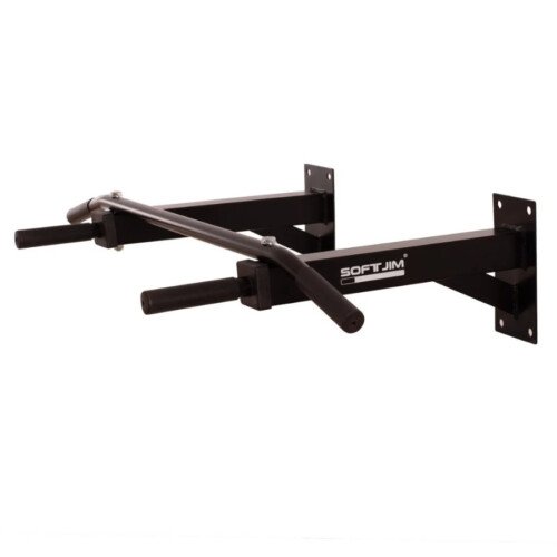 SOPORTE DOMINADAS SOFTEE ENERGY