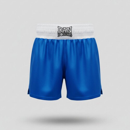 PANTALON DANboxing GENARO AZUL