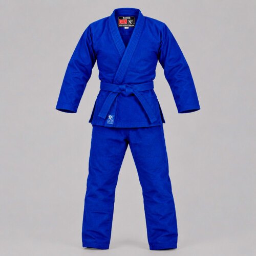 KIMONO DANSports KAIDEN AZUL