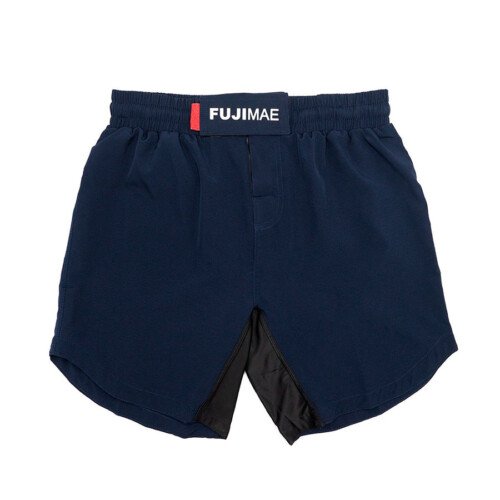 BERMUDA FUJIMAE NO-GI TRAINING AZUL NAVY