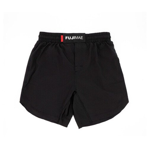 BERMUDA FUJIMAE NO-GI TRAINING NEGRO
