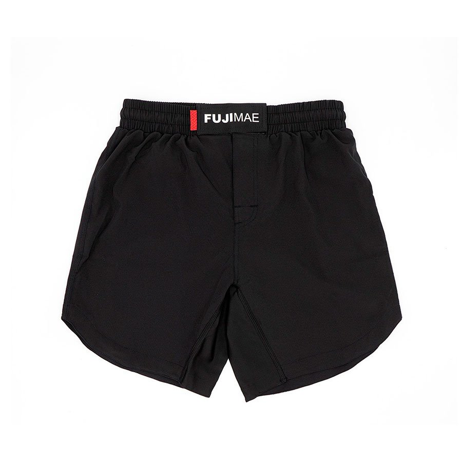 BERMUDA FUJIMAE NO-GI TRAINING NEGRO BERMUDA FUJIMAE NO-GI TRAINING NEGRO