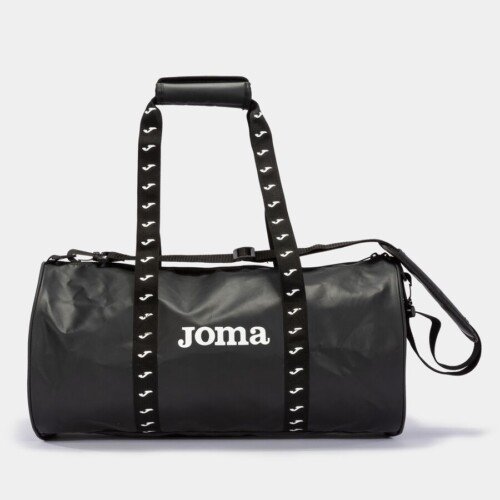 BOLSA DEPORTE JOMA SPLASH NEGRO