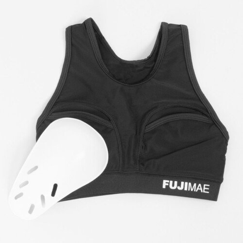 PROTECTOR SENOS FUJIMAE ADVANTAGE 3 NEGRO