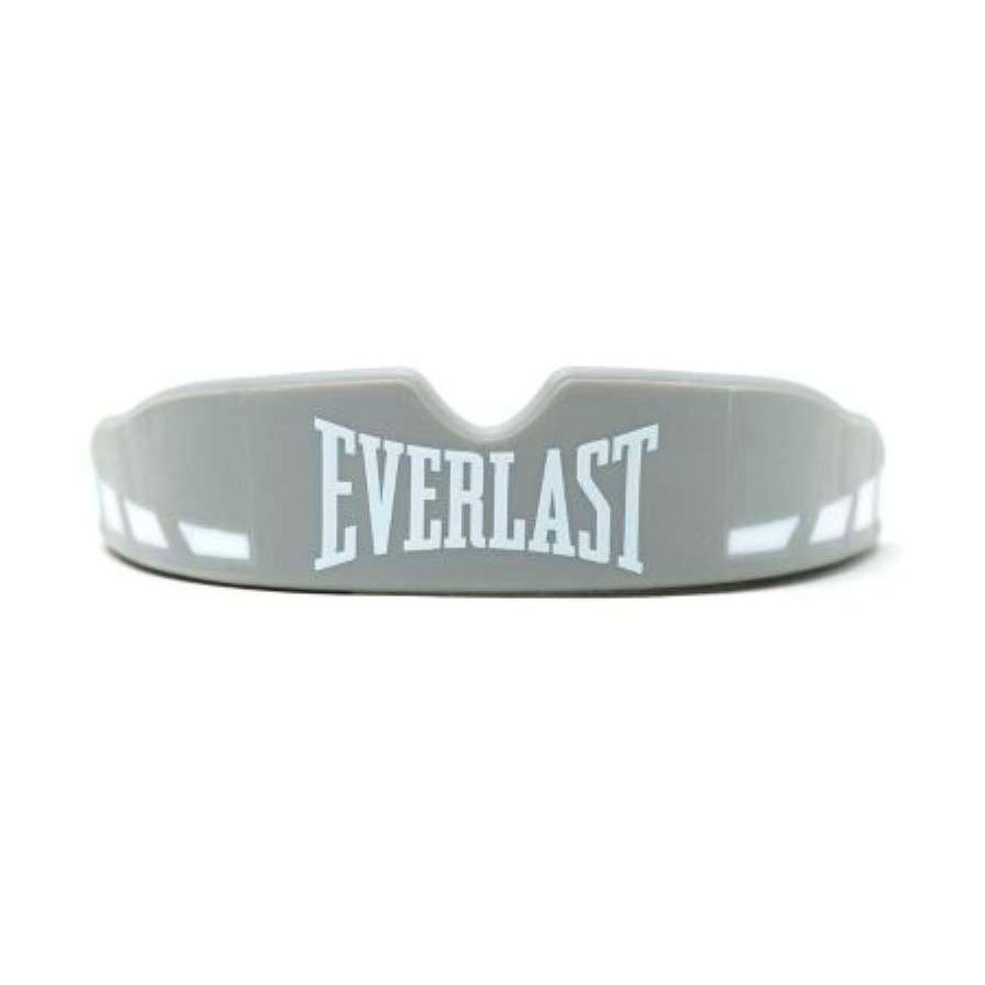 BUCAL EVERLAST FSE EVERSHIELD SINGLE GREY/WHITE