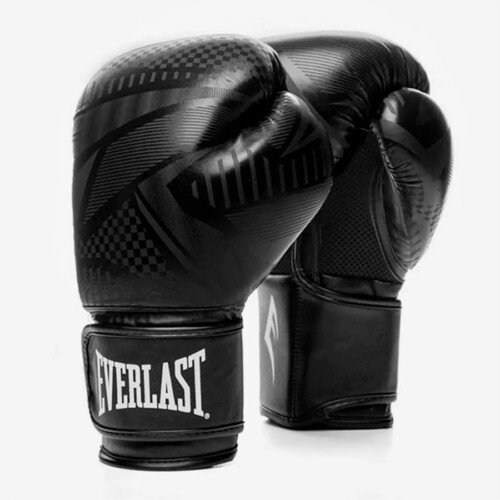 GUANTES EVERLAST SPARK TRAINING BLACK/GEO