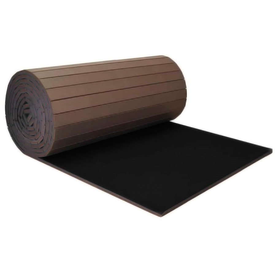 TATAMI ENROLLABLE MAT ROLL 12mx12mx5cm