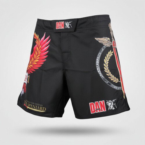 BERMUDA DAN COSTELLO NEGRA