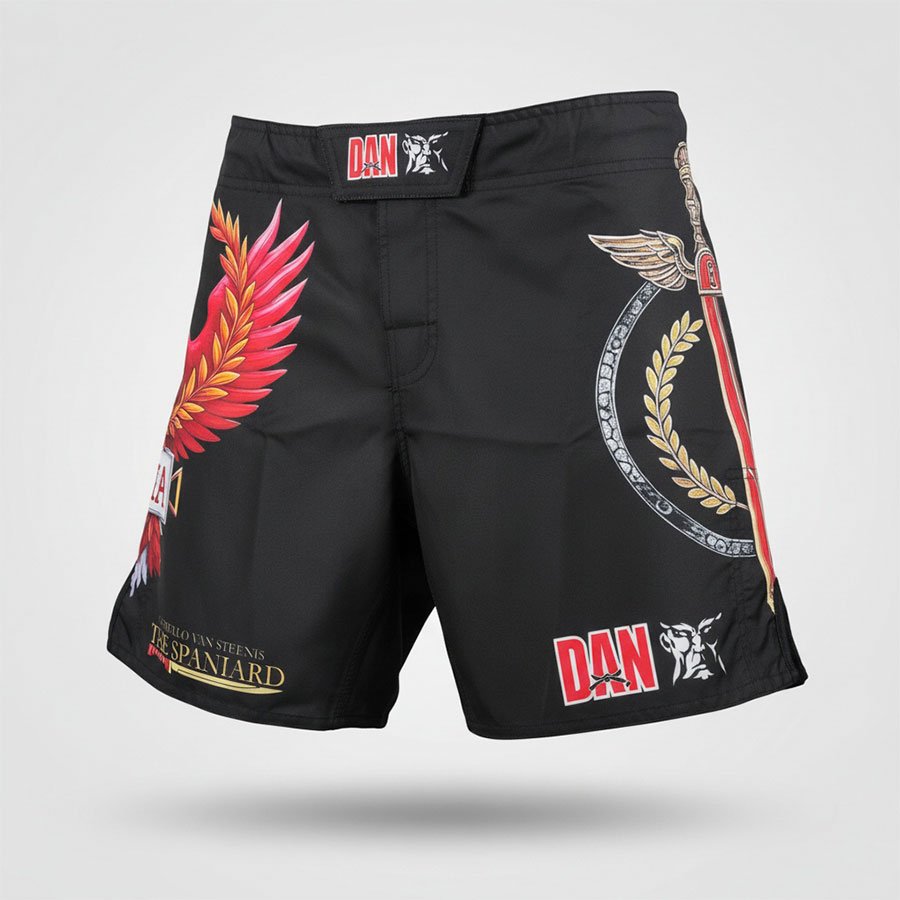 BERMUDA DAN COSTELLO NEGRA BERMUDA DAN COSTELLO NEGRA