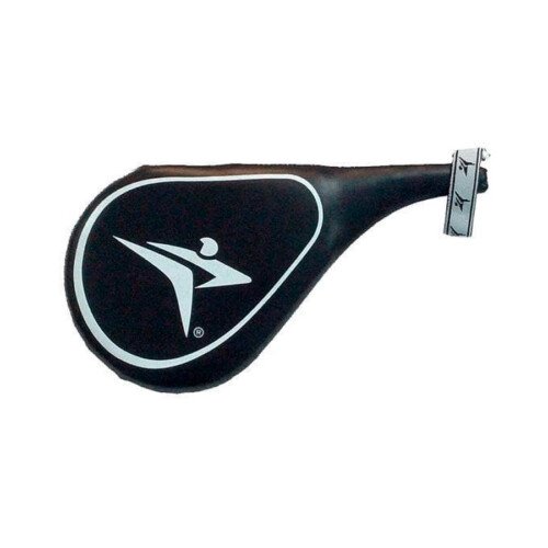 HAND MITT PROTEC SENCILLO NEGRO