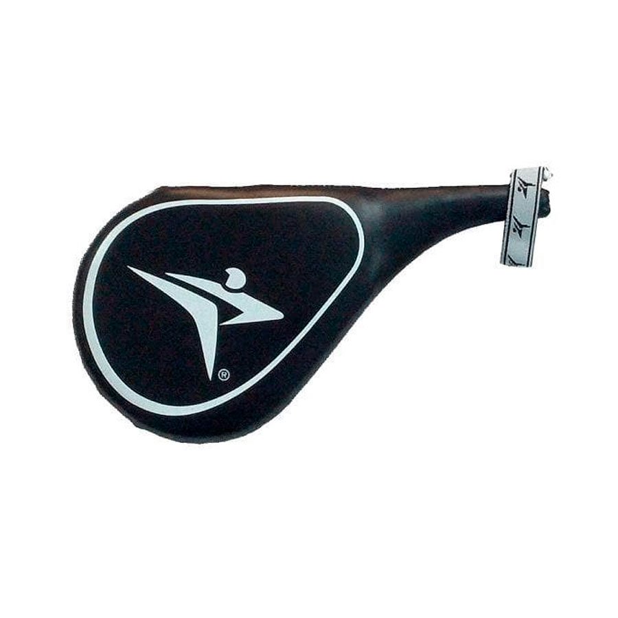 HAND MITT PROTEC SENCILLO NEGRO