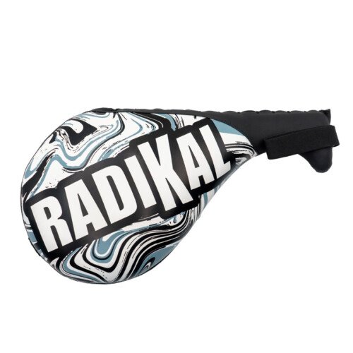 MANOPLAS FUJIMAE RADIKAL 3.0 BLANCO