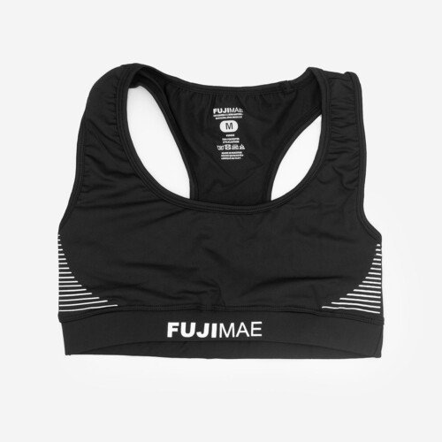 PROTECTOR SENOS FUJIMAE PROWEAR 2 NEGRO