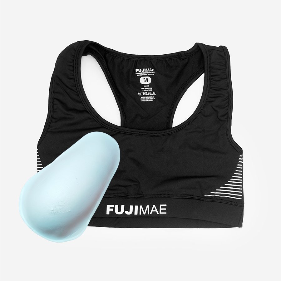 PROTECTOR SENOS FUJI PROWEAR 2 PROTECTOR SENOS FUJI PROWEAR 2