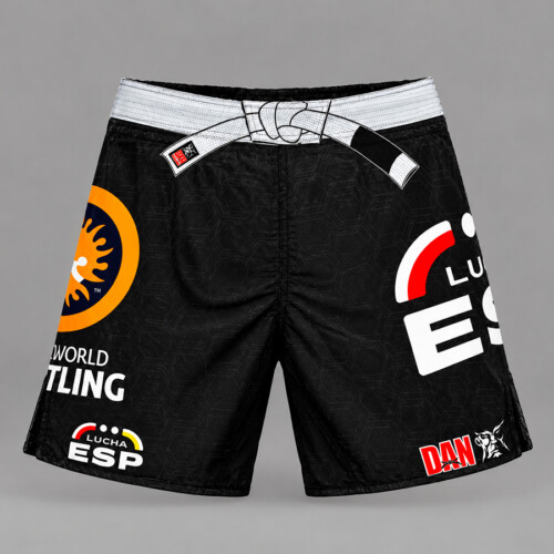 BERMUDA DANboxing FELODA RANK BLANCA