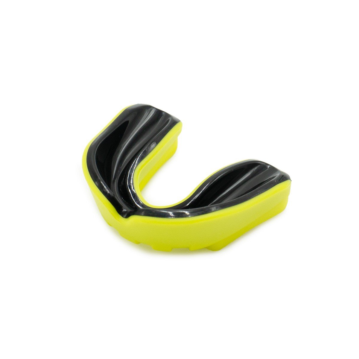 BUCAL SIMPLE FUJIMAE COLORS LITE 2 CAPAS AMARILLO NEON/NEGRO BUCAL SIMPLE FUJIMAE COLORS LITE 2 CAPAS AMARILLO NEON/NEGRO