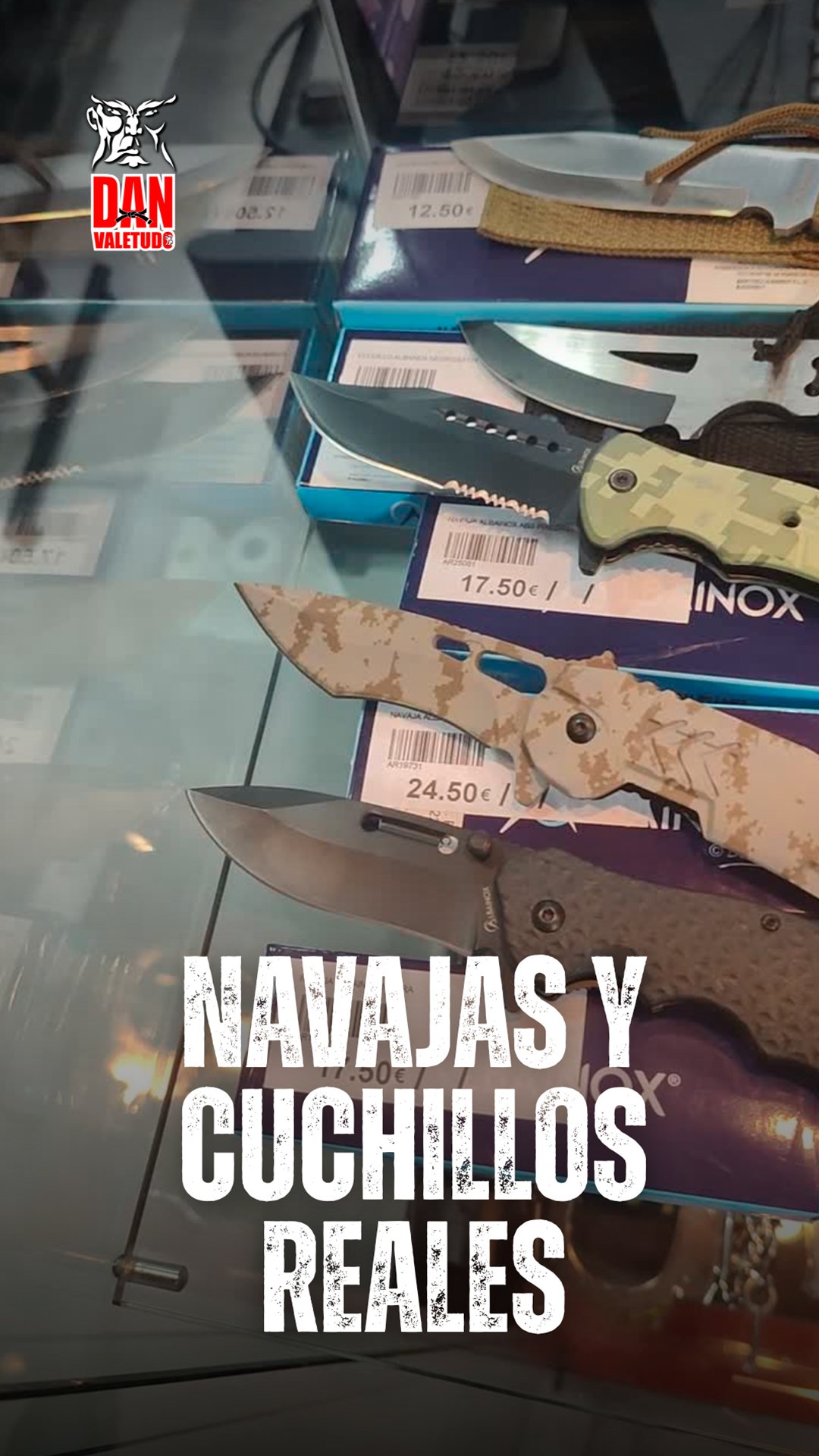 DANVALETUDO AMPLIA SU GAMA DE PRODUCTOS