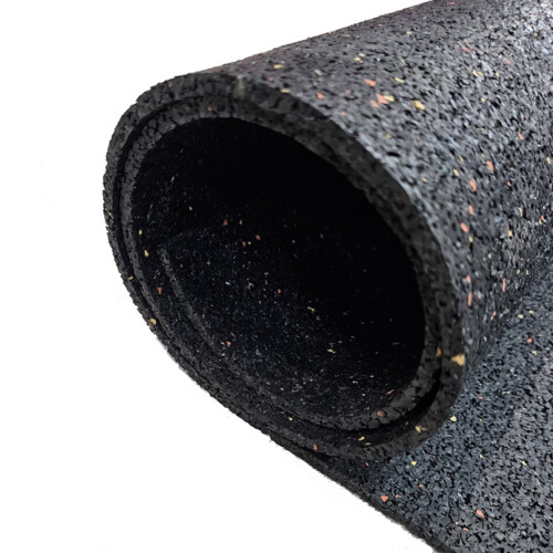 ROLLO DE CAUCHO 1.25x6mx10mm ALTA DENSIDAD ROLLO DE CAUCHO 1.25x6mx10mm ALTA DENSIDAD