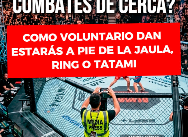 VOLUNTARIOS DAN