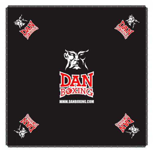 LONA RING DANboxing 6X6m